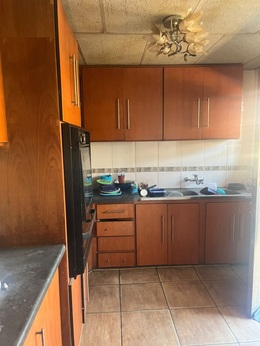 3 Bedroom Property for Sale in Blomanda Free State